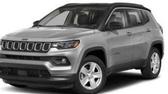 JEEP COMPASS 2022 3C4NJDCB8NT112076 image