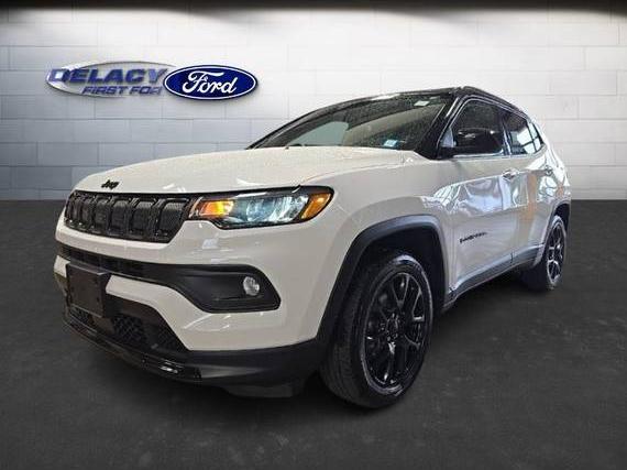 JEEP COMPASS 2022 3C4NJDBB4NT187214 image JEEP COMPASS 2022 3C4NJDBB4NT187214 image