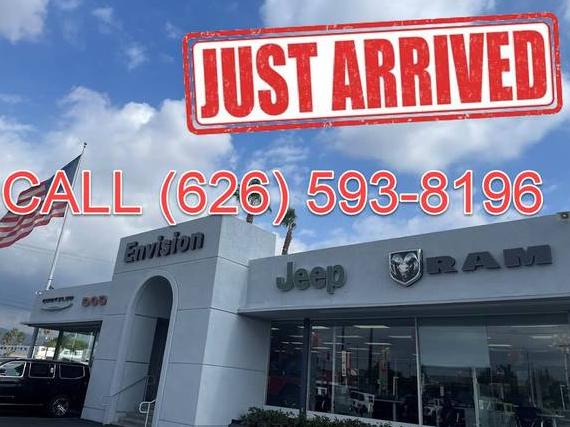 JEEP COMPASS 2022 3C4NJDCB5NT143575 image