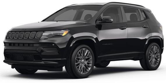 JEEP COMPASS 2022 3C4NJDCB5NT200566 image JEEP COMPASS 2022 3C4NJDCB5NT200566 image