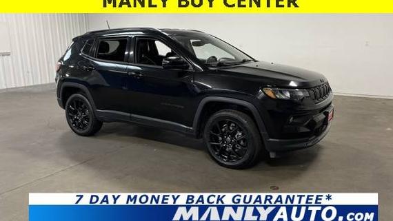 JEEP COMPASS 2022 3C4NJDBB0NT228745 image JEEP COMPASS 2022 3C4NJDBB0NT228745 image