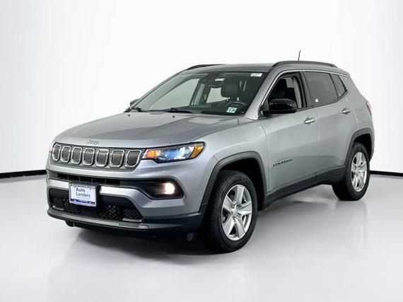 JEEP COMPASS 2022 3C4NJDBBXNT231555 image JEEP COMPASS 2022 3C4NJDBBXNT231555 image