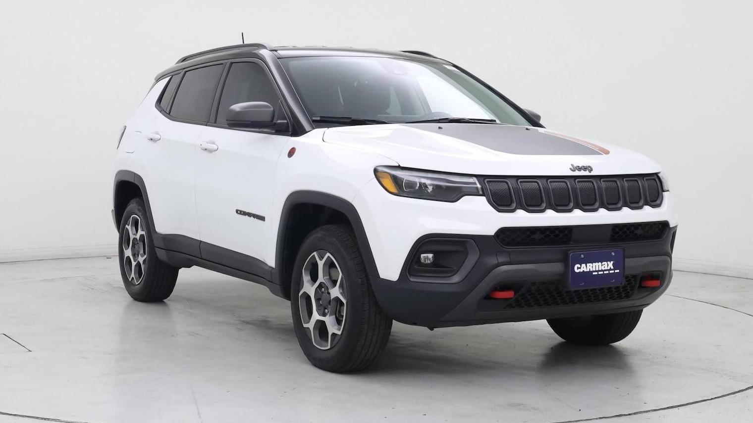 JEEP COMPASS 2022 3C4NJDDB1NT159500 image