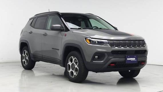 JEEP COMPASS 2022 3C4NJDDB5NT145468 image JEEP COMPASS 2022 3C4NJDDB5NT145468 image