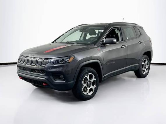 JEEP COMPASS 2022 3C4NJDDB8NT146887 image JEEP COMPASS 2022 3C4NJDDB8NT146887 image