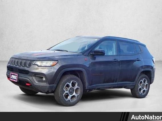 JEEP COMPASS 2022 3C4NJDDB7NT210434 image JEEP COMPASS 2022 3C4NJDDB7NT210434 image