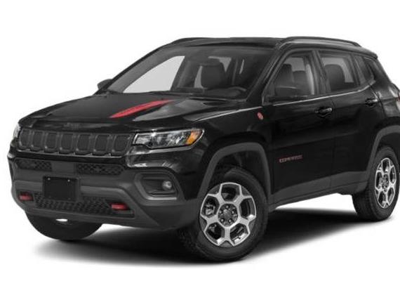 JEEP COMPASS 2022 3C4NJDDB4NT192216 image JEEP COMPASS 2022 3C4NJDDB4NT192216 image