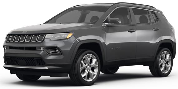 JEEP COMPASS 2022 3C4NJDCB5NT228433 image JEEP COMPASS 2022 3C4NJDCB5NT228433 image