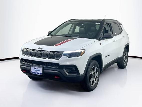 JEEP COMPASS 2022 3C4NJDDB5NT151416 image JEEP COMPASS 2022 3C4NJDDB5NT151416 image
