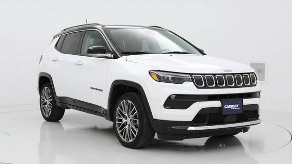 JEEP COMPASS 2022 3C4NJDCB6NT181851 image JEEP COMPASS 2022 3C4NJDCB6NT181851 image