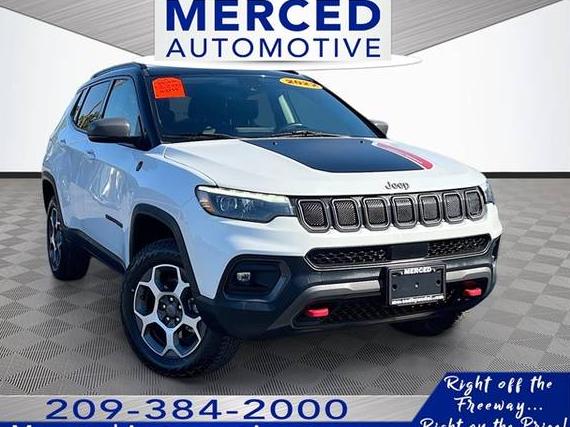 JEEP COMPASS 2022 3C4NJDDB3NT163189 image JEEP COMPASS 2022 3C4NJDDB3NT163189 image