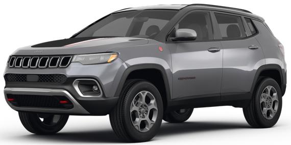 JEEP COMPASS 2022 3C4NJDDB1NT162431 image JEEP COMPASS 2022 3C4NJDDB1NT162431 image