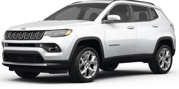 JEEP COMPASS 2022 3C4NJDCB5NT186863 image JEEP COMPASS 2022 3C4NJDCB5NT186863 image