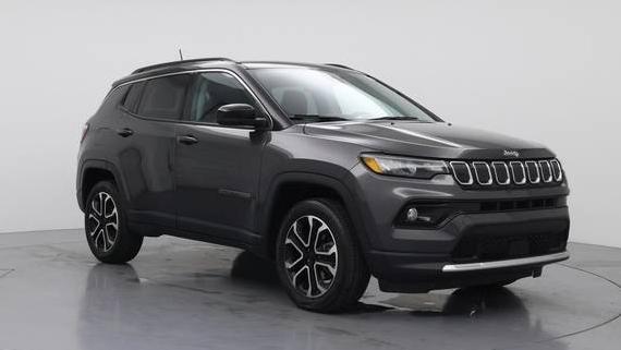 JEEP COMPASS 2022 3C4NJDCB0NT200474 image JEEP COMPASS 2022 3C4NJDCB0NT200474 image