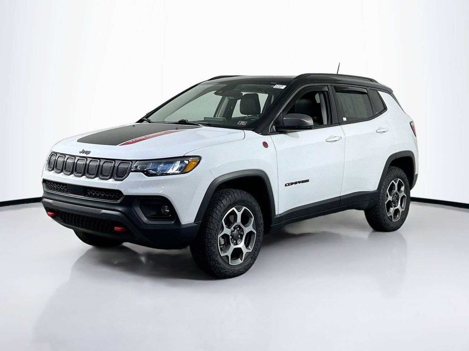 JEEP COMPASS 2022 3C4NJDDB6NT148394 image