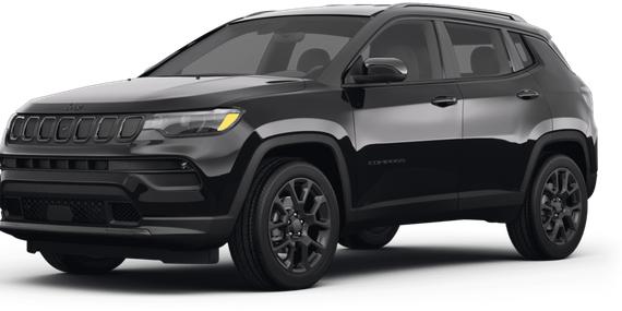 JEEP COMPASS 2022 3C4NJDBB3NT164894 image JEEP COMPASS 2022 3C4NJDBB3NT164894 image