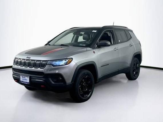 JEEP COMPASS 2022 3C4NJDDB6NT159976 image JEEP COMPASS 2022 3C4NJDDB6NT159976 image