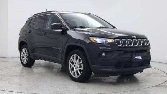 JEEP COMPASS 2022 3C4NJDFB2NT170521 image