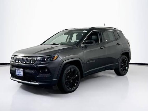 JEEP COMPASS 2022 3C4NJDCB4NT155023 image JEEP COMPASS 2022 3C4NJDCB4NT155023 image