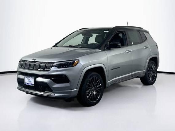 JEEP COMPASS 2022 3C4NJDCB5NT180707 image JEEP COMPASS 2022 3C4NJDCB5NT180707 image