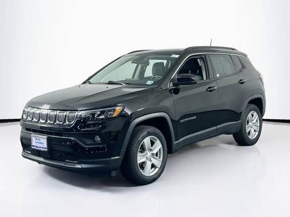 JEEP COMPASS 2022 3C4NJDBB5NT236016 image JEEP COMPASS 2022 3C4NJDBB5NT236016 image