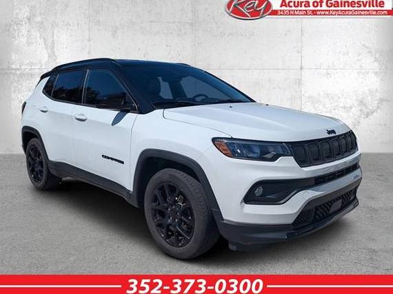 JEEP COMPASS 2022 3C4NJCBB8NT235064 image JEEP COMPASS 2022 3C4NJCBB8NT235064 image