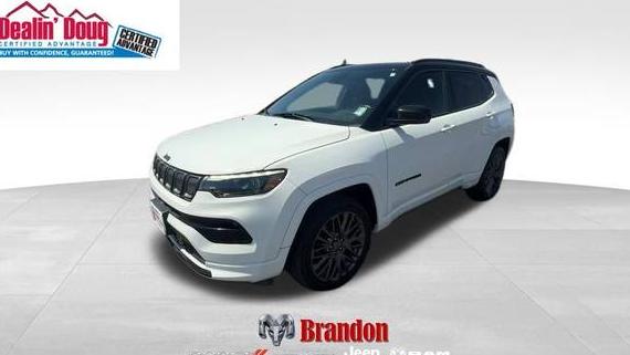 JEEP COMPASS 2022 3C4NJDCB2NT111361 image JEEP COMPASS 2022 3C4NJDCB2NT111361 image