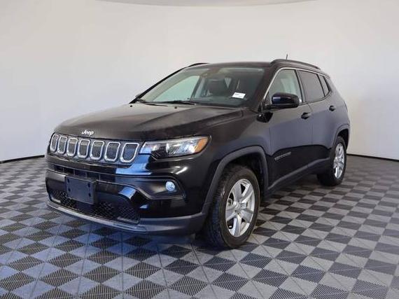 JEEP COMPASS 2022 3C4NJCBB0NT215102 image JEEP COMPASS 2022 3C4NJCBB0NT215102 image