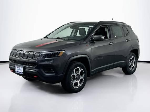 JEEP COMPASS 2022 3C4NJDDB5NT141064 image JEEP COMPASS 2022 3C4NJDDB5NT141064 image