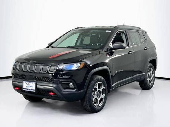 JEEP COMPASS 2022 3C4NJDDB7NT171053 image JEEP COMPASS 2022 3C4NJDDB7NT171053 image