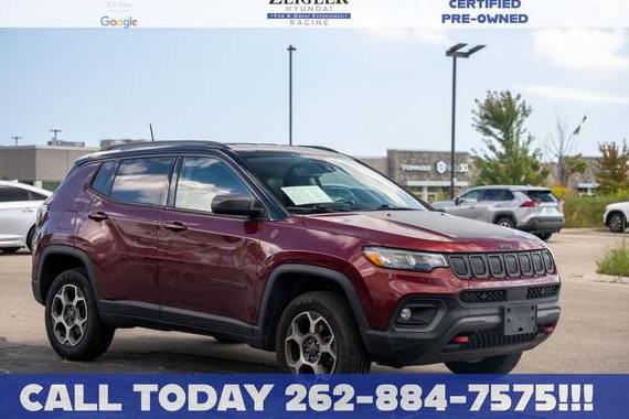 JEEP COMPASS 2022 3C4NJDDB4NT152296 image JEEP COMPASS 2022 3C4NJDDB4NT152296 image