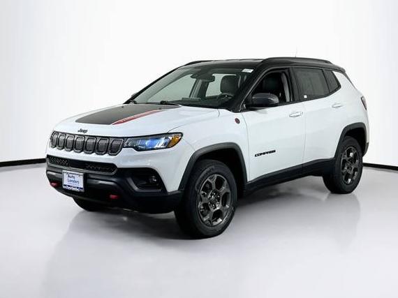 JEEP COMPASS 2022 3C4NJDDB3NT122190 image JEEP COMPASS 2022 3C4NJDDB3NT122190 image