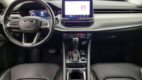 JEEP COMPASS 2022 3C4NJDCB7NT122503 image
