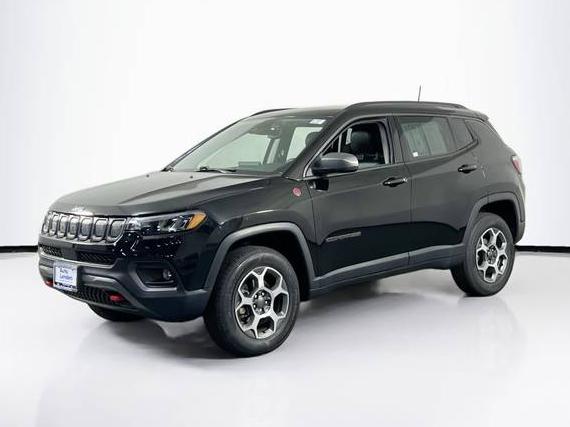 JEEP COMPASS 2022 3C4NJDDB0NT170620 image JEEP COMPASS 2022 3C4NJDDB0NT170620 image