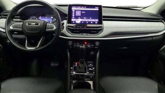 JEEP COMPASS 2022 3C4NJDFBXNT117484 image