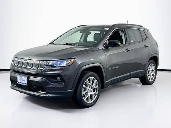 JEEP COMPASS 2022 3C4NJDFB0NT202494 image JEEP COMPASS 2022 3C4NJDFB0NT202494 image