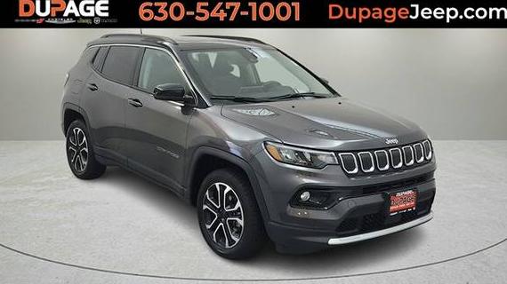 JEEP COMPASS 2022 3C4NJDCB6NT230126 image JEEP COMPASS 2022 3C4NJDCB6NT230126 image