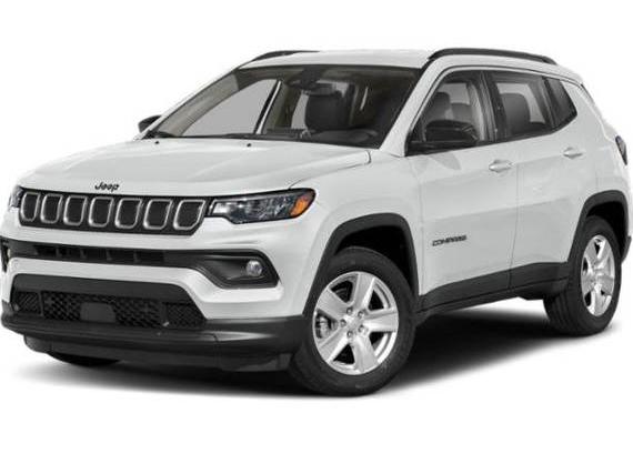 JEEP COMPASS 2022 3C4NJDFB9NT177658 image JEEP COMPASS 2022 3C4NJDFB9NT177658 image