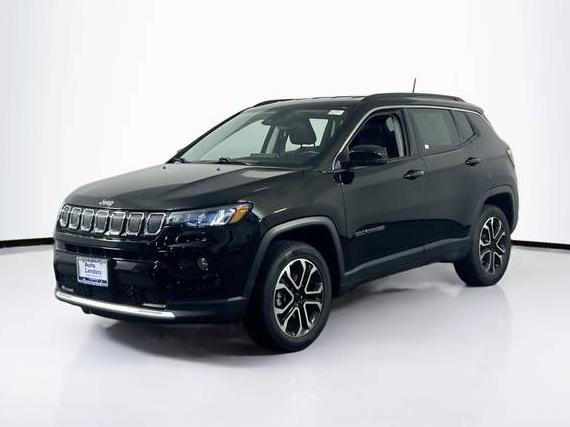 JEEP COMPASS 2022 3C4NJDCB2NT193463 image JEEP COMPASS 2022 3C4NJDCB2NT193463 image