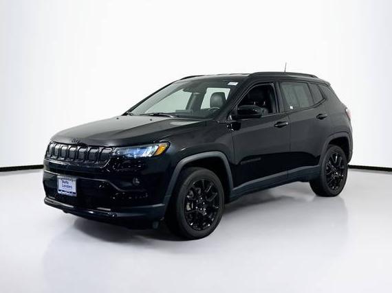 JEEP COMPASS 2022 3C4NJDBB3NT191139 image JEEP COMPASS 2022 3C4NJDBB3NT191139 image