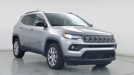 JEEP COMPASS 2022 3C4NJDFB6NT194983 image JEEP COMPASS 2022 3C4NJDFB6NT194983 image