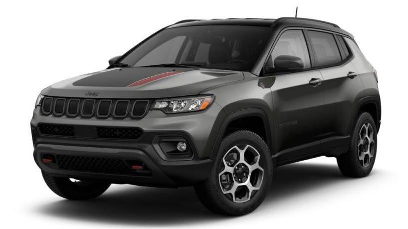 JEEP COMPASS 2022 3C4NJDDB6NT116979 image