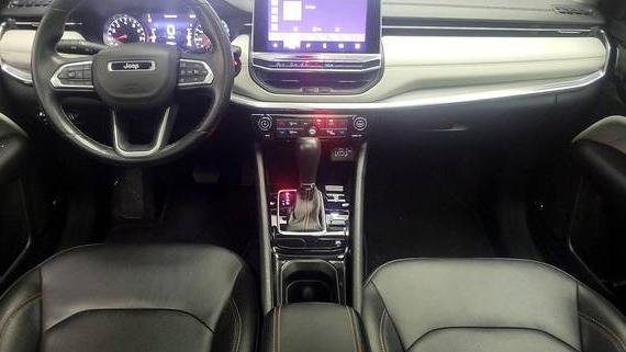 JEEP COMPASS 2022 3C4NJDCB8NT111381 image