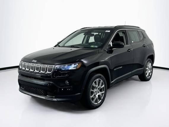 JEEP COMPASS 2022 3C4NJDFB6NT163247 image JEEP COMPASS 2022 3C4NJDFB6NT163247 image