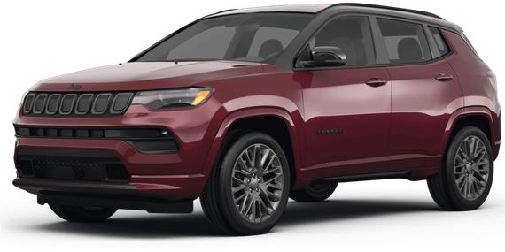 JEEP COMPASS 2022 3C4NJDCB3NT195481 image JEEP COMPASS 2022 3C4NJDCB3NT195481 image