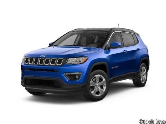 JEEP COMPASS 2022 3C4NJDBBXNT208664 image