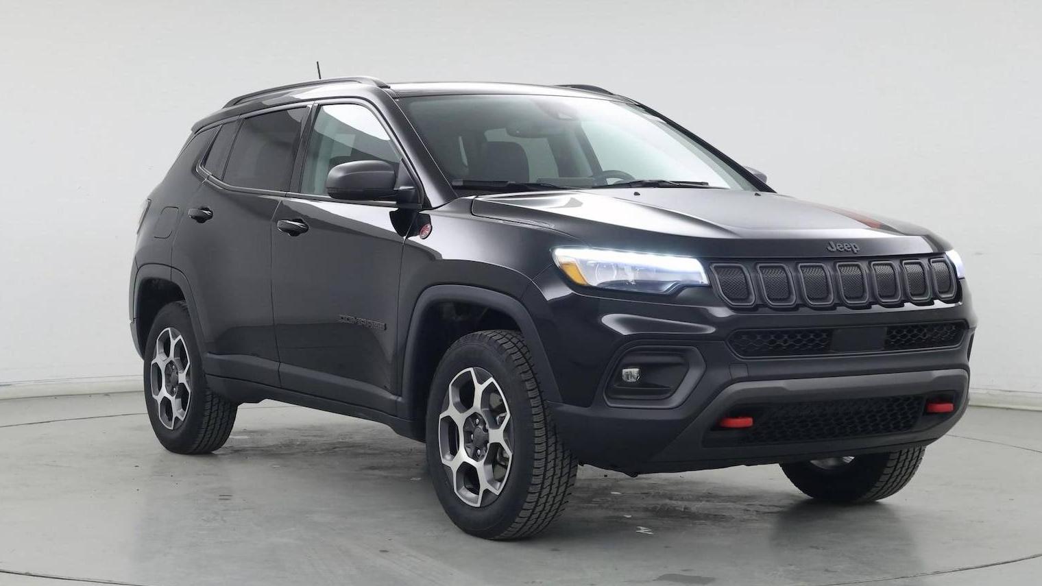 JEEP COMPASS 2022 3C4NJDDB4NT176131 image