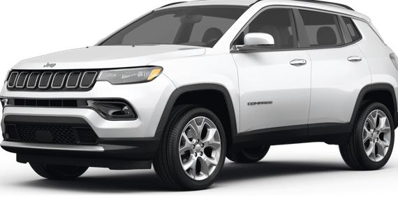 JEEP COMPASS 2022 3C4NJDCB6NT113632 image JEEP COMPASS 2022 3C4NJDCB6NT113632 image