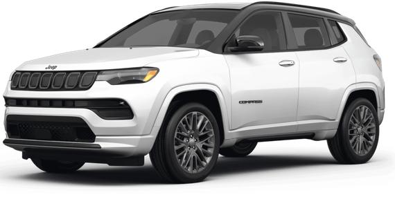 JEEP COMPASS 2022 3C4NJDCB6NT206540 image JEEP COMPASS 2022 3C4NJDCB6NT206540 image