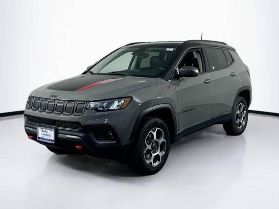 JEEP COMPASS 2022 3C4NJDDB9NT184290 image JEEP COMPASS 2022 3C4NJDDB9NT184290 image